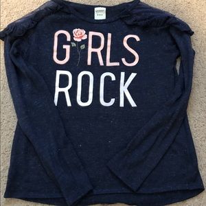 Girls top